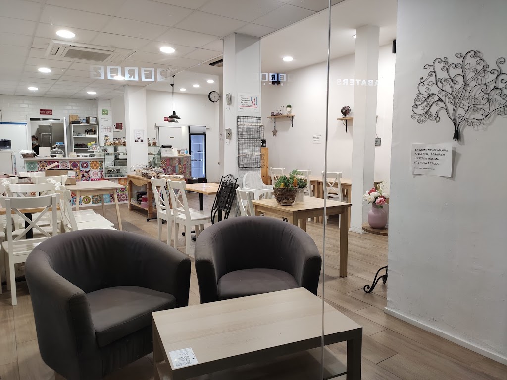 Petits Delices — Ambiente
