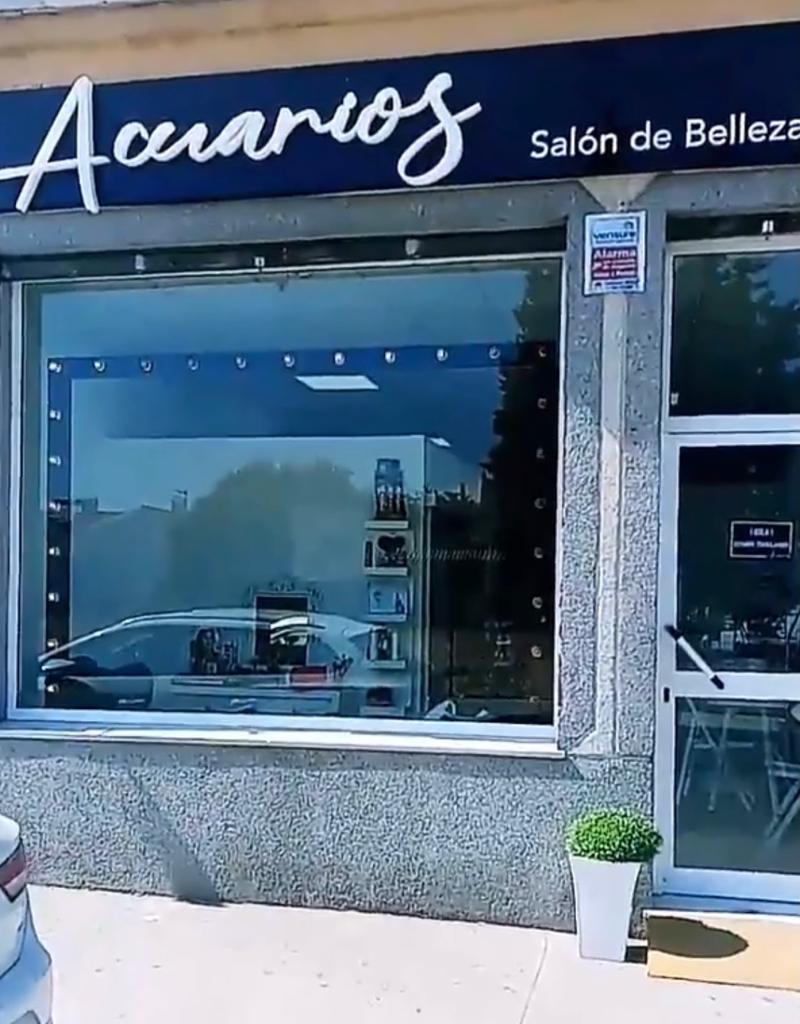 Acuario's — Exterior