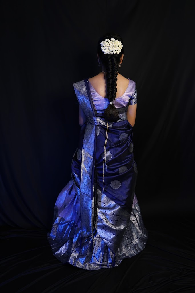 Akshaya S Beauty Parlour Bridal Studio