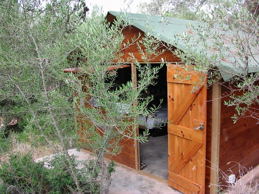 Campamento Juvenil Ca'n Fret