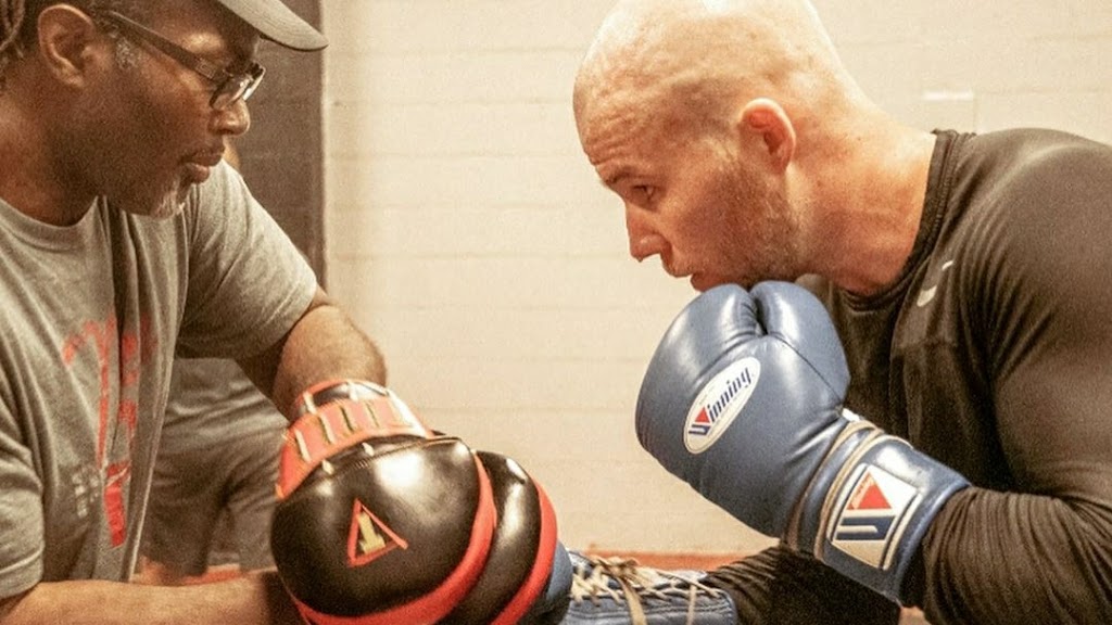  Groves Boxing And Fitness