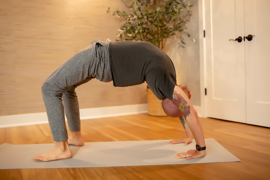  TBY Yoga (To Be You)