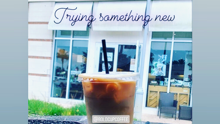 Photo of Bold Cup Coffee
