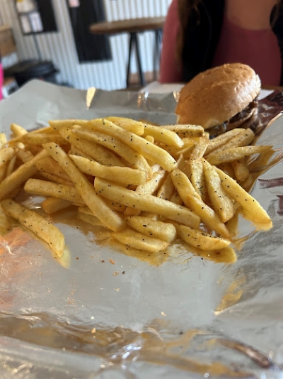  Kowboi Kitchen - Chicago Style food