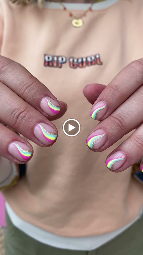 Horny Nails Studio — Videos