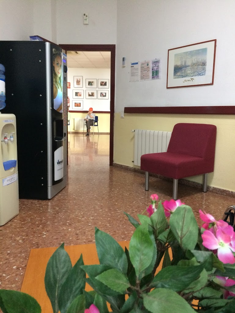 Residencia Ciudad de Adra