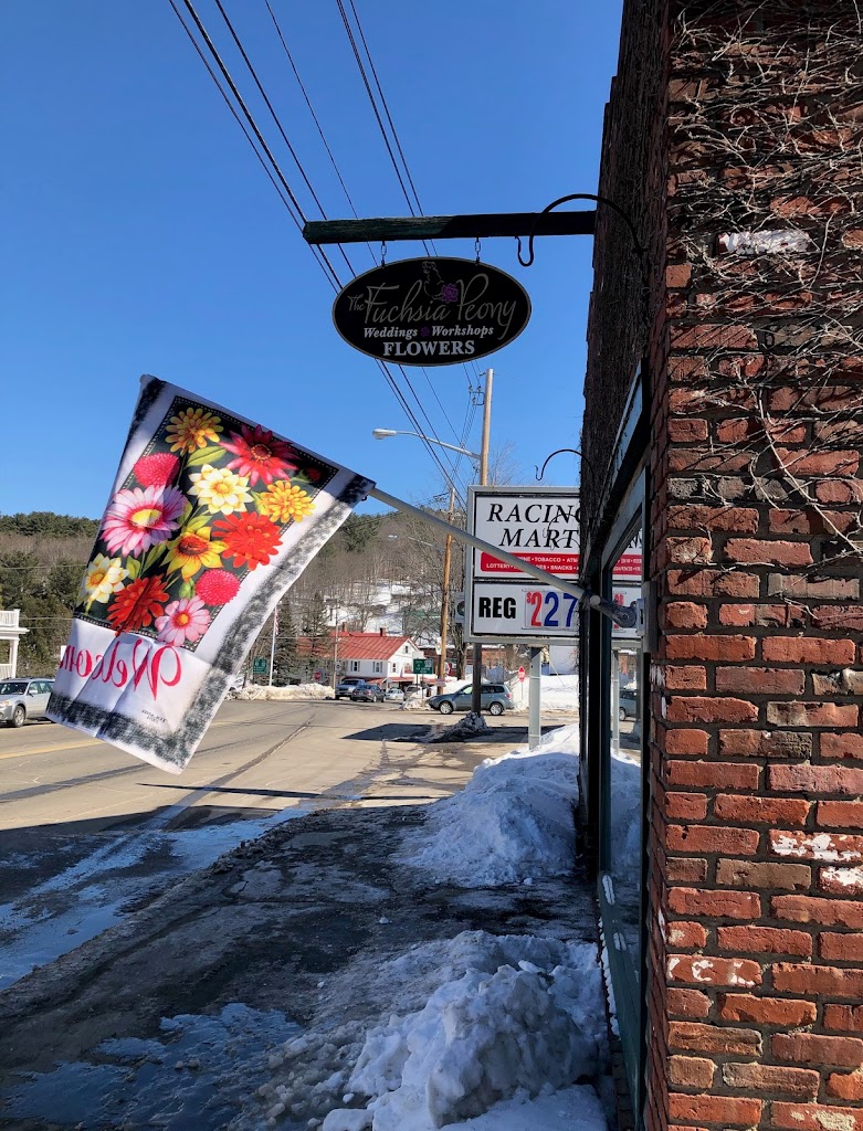 Mountain laurel flower shop