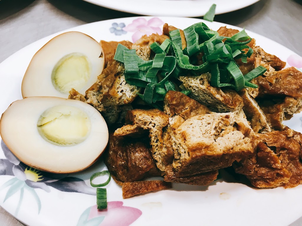 通化老師傅牛雜湯/牛肉麵 的照片