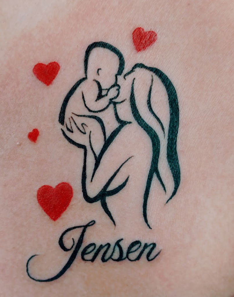 Stylish Unisex Salon