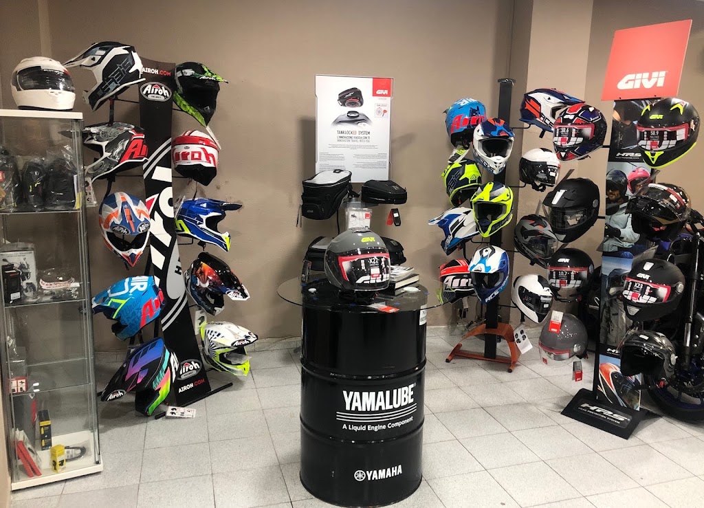 Sanchis motos — Casco de motocicleta