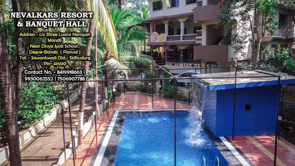 Amenities