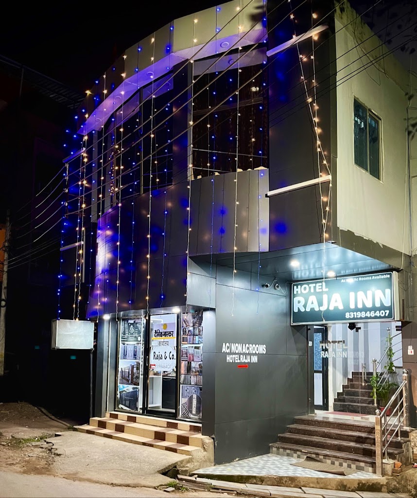 Hotel Raja Inn