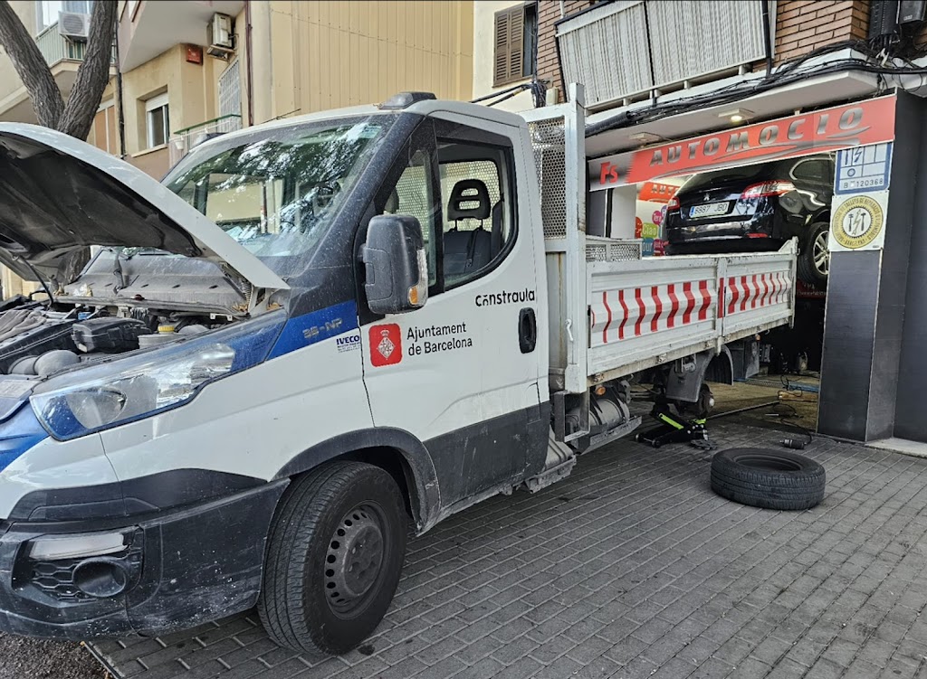 FS Automocio