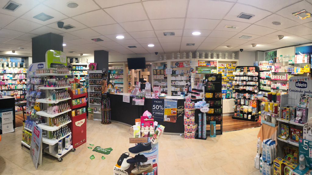 Farmacia Ma Paz Galarza Altube