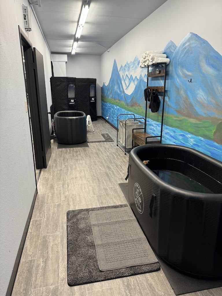  Triad Wellness-Gym/Fitness & Nutrition & Mindfulness