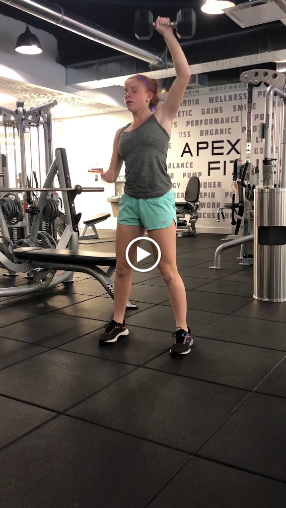 Apex Fitness