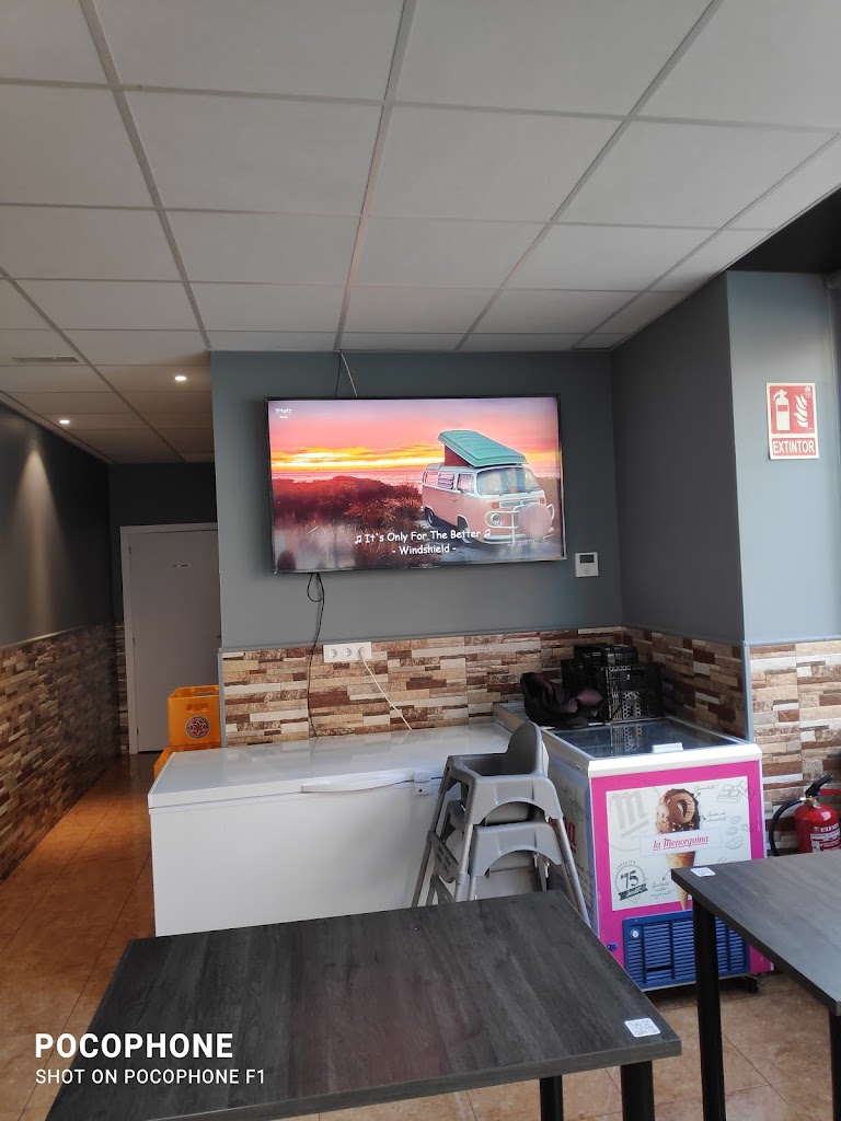 El Misteri Bar i Tapa