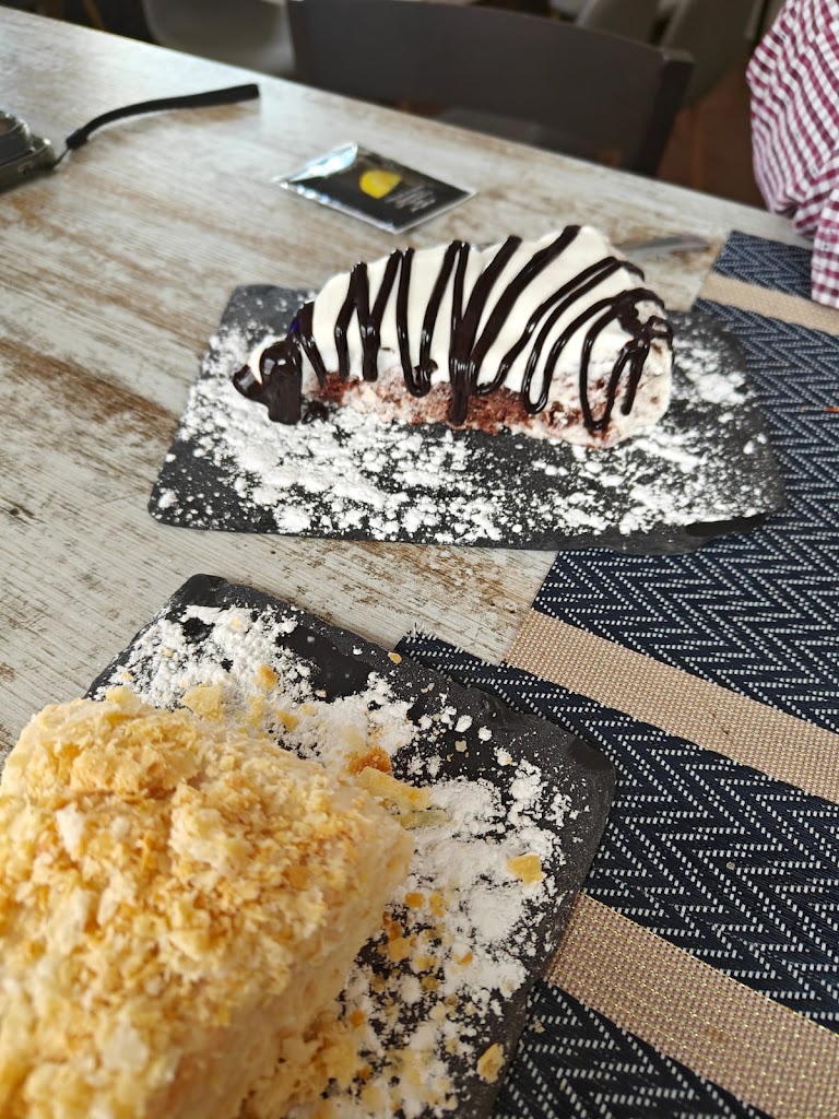 Restaurante Onuba — Mas recientes