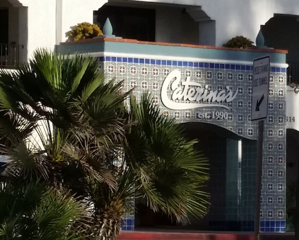 Photo of Caterina's