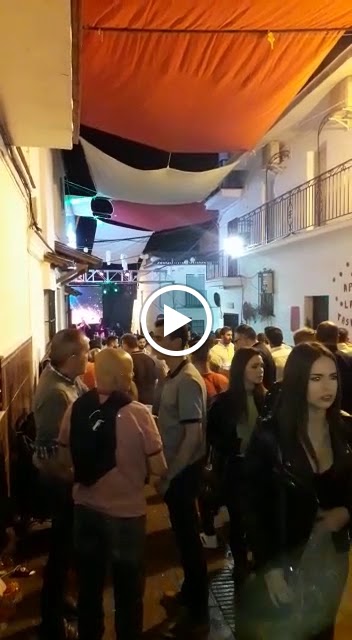 Bar La Cueva — Videos