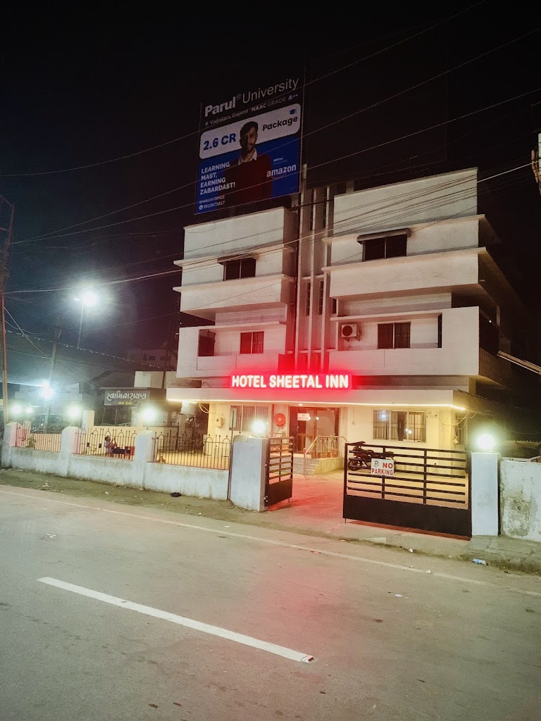 Hotel Shital Inn
