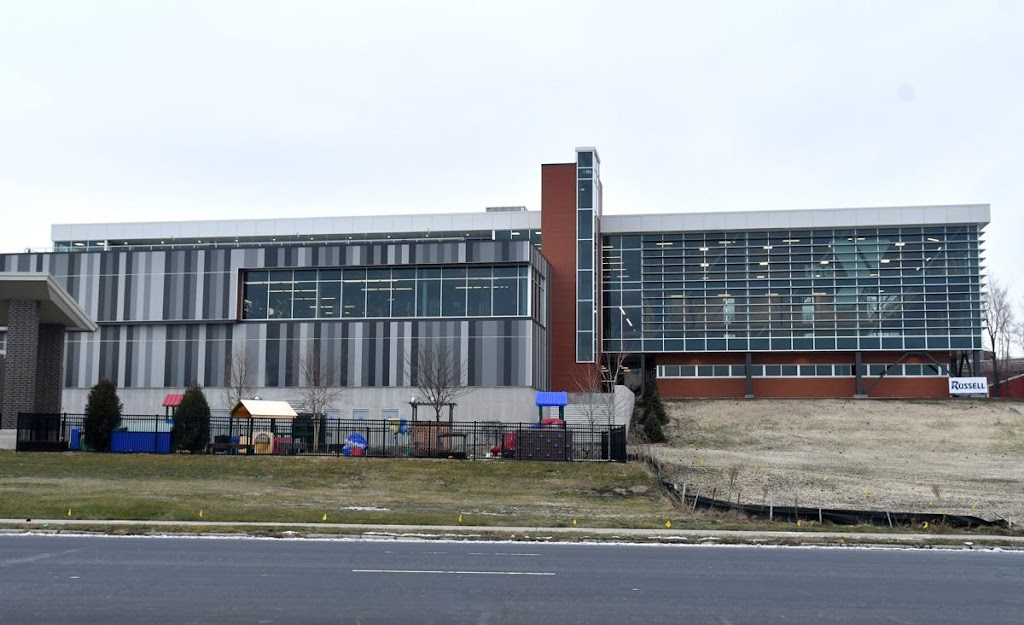  R. Richard Bittner Downtown YMCA