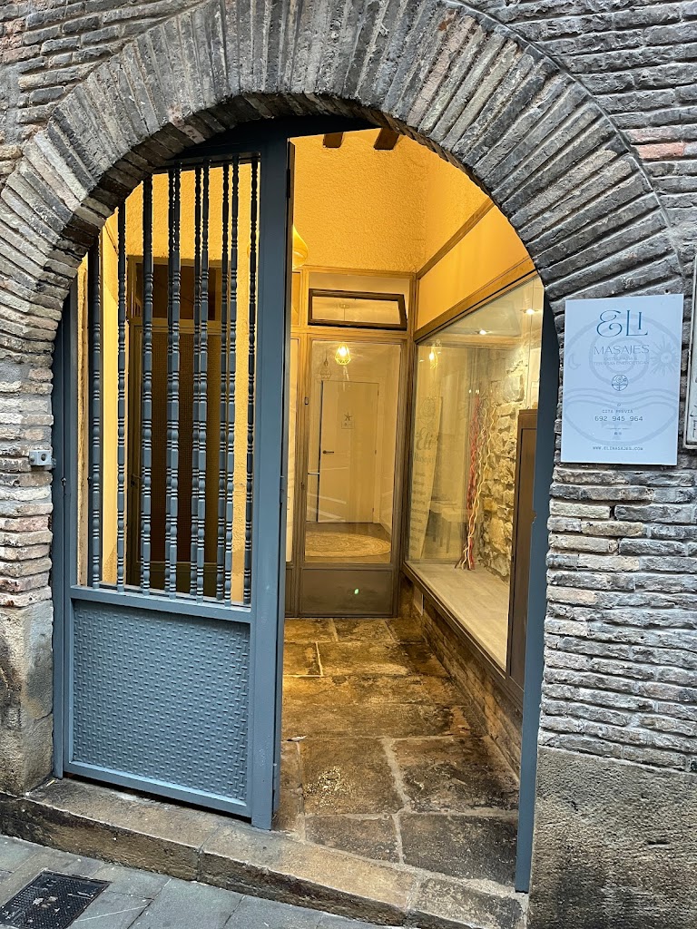 Eli Masajes - Masajes en Pamplona