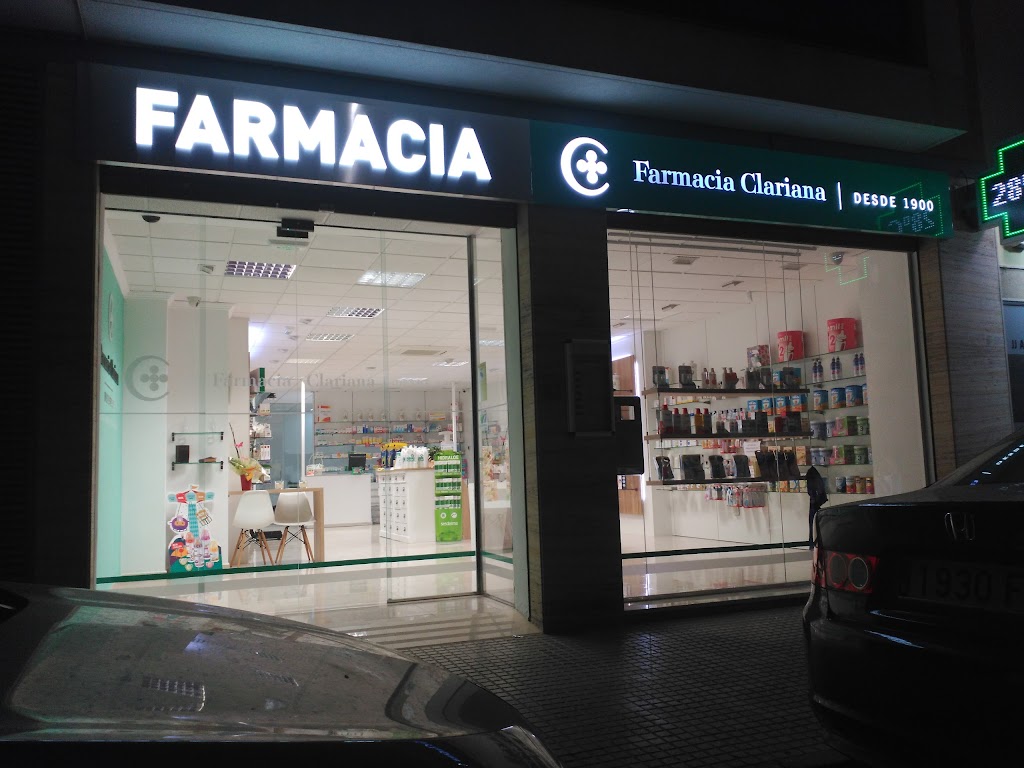 Farmacia Clariana