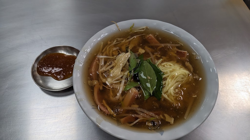 耕莘魷魚羹 的照片