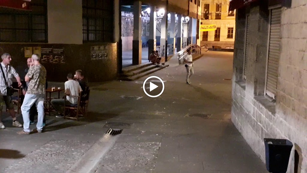 Cafe Rovira — Videos