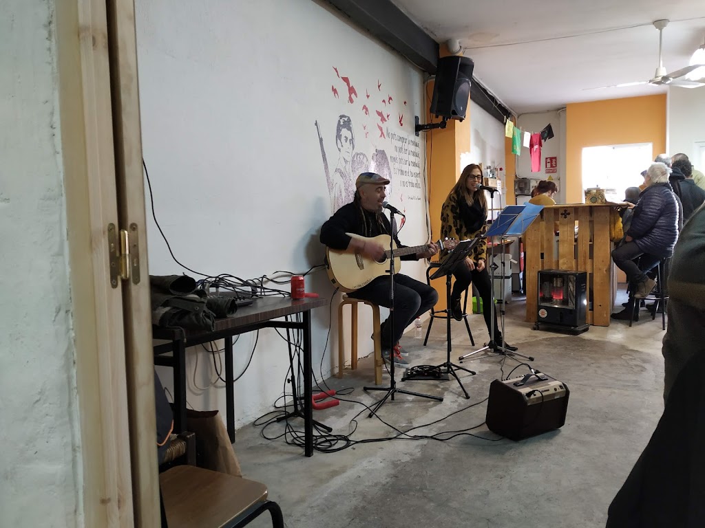 Casal Popular Santa Perpetua de Mogoda