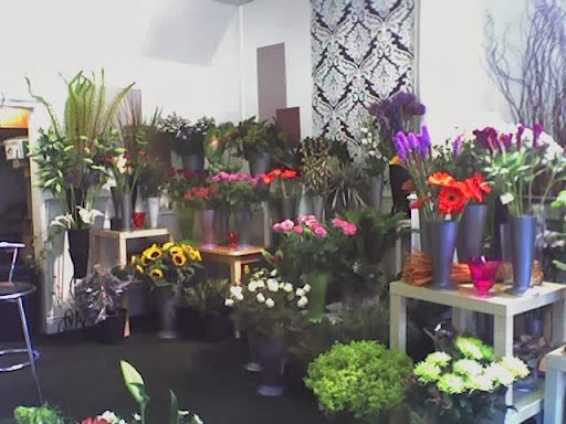 Gareth's Florist Ltd