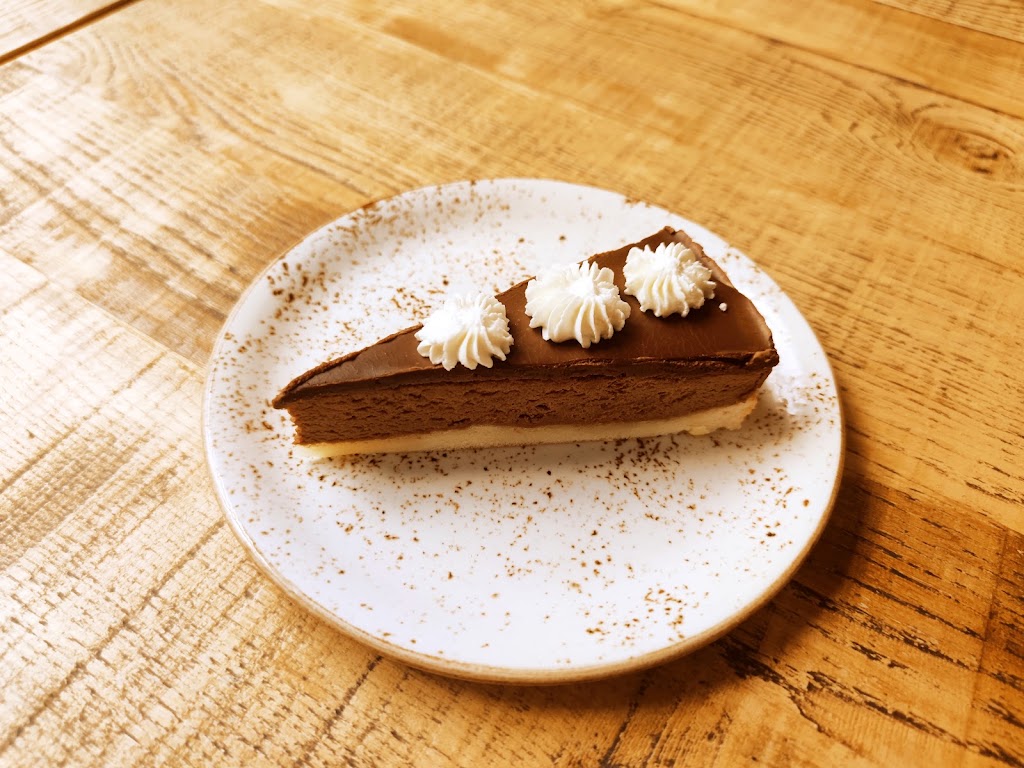 Restaurante Mocka Tomares — Comida y bebida