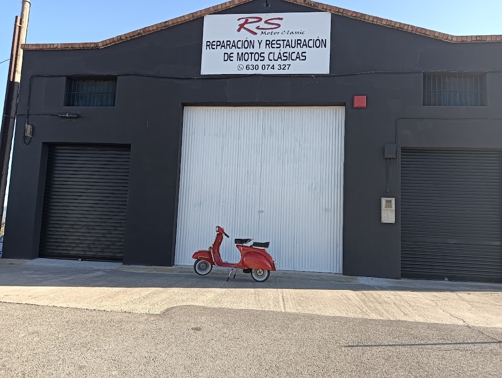 RS Motor Classic — Mas recientes