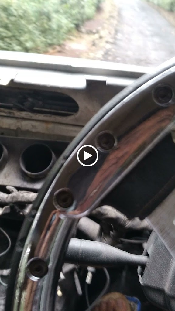 Body repair