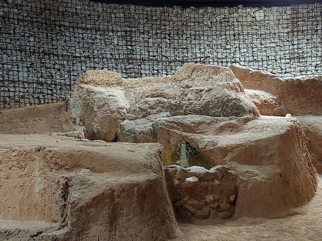 Forn Roma La Fornaca