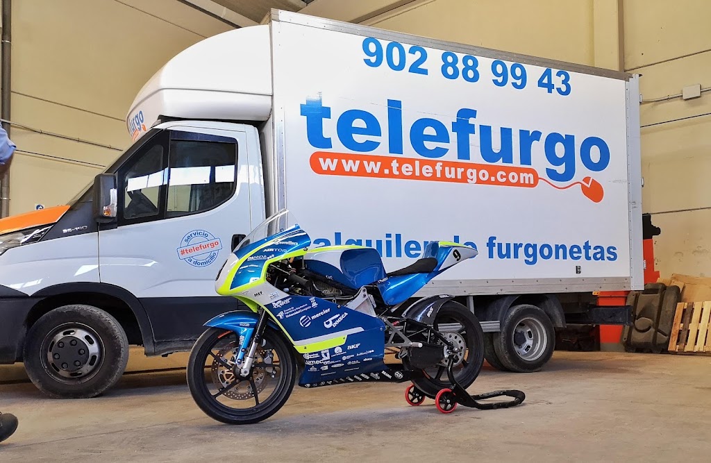Commercial vehicle