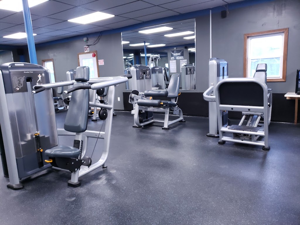  Smith's True Fitness LLC