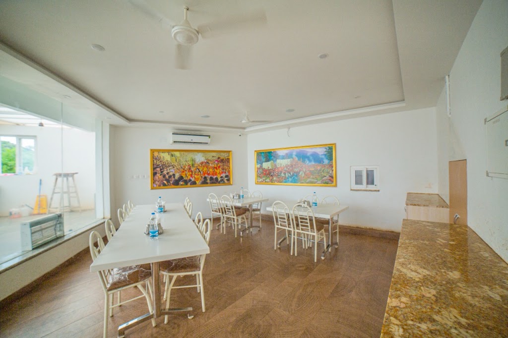 Mugunda Grand Orappu Restaurant