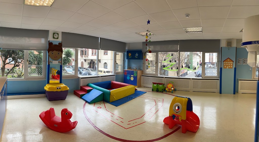 Escuela Infantil BBK de Romo | Erromoko BBK Haur Eskola