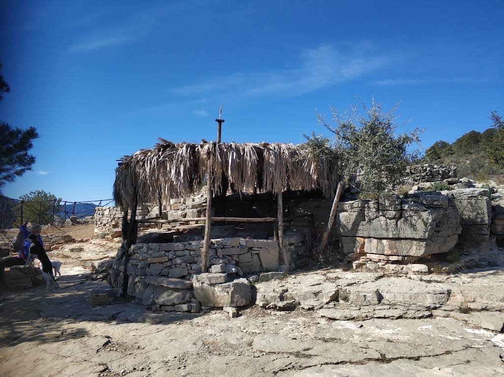 Caseta de Marimon