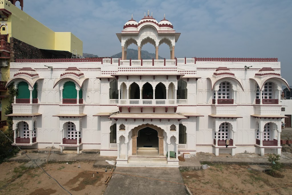 Amar Durgh Tordi