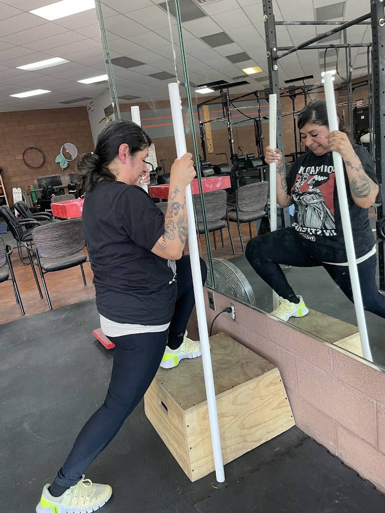  Forward Bound Fitness LLC