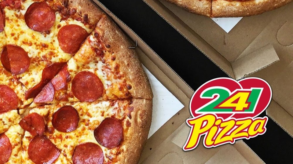 241 Pizza