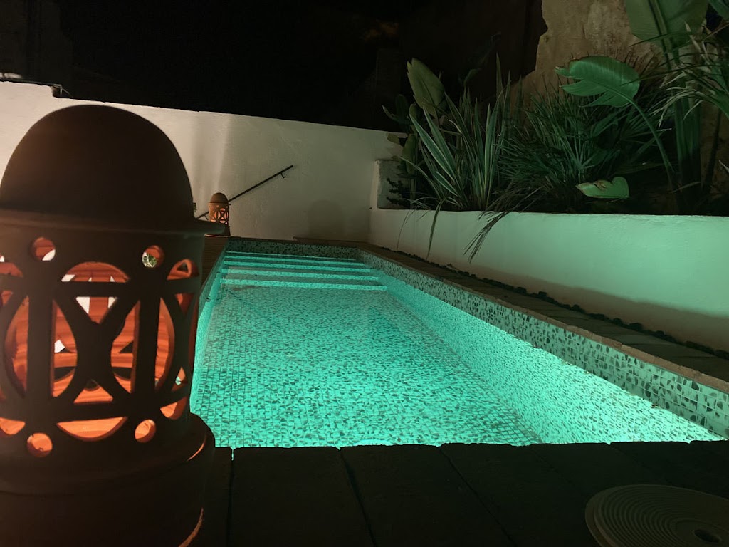 Hotel Dormsy — Servicios