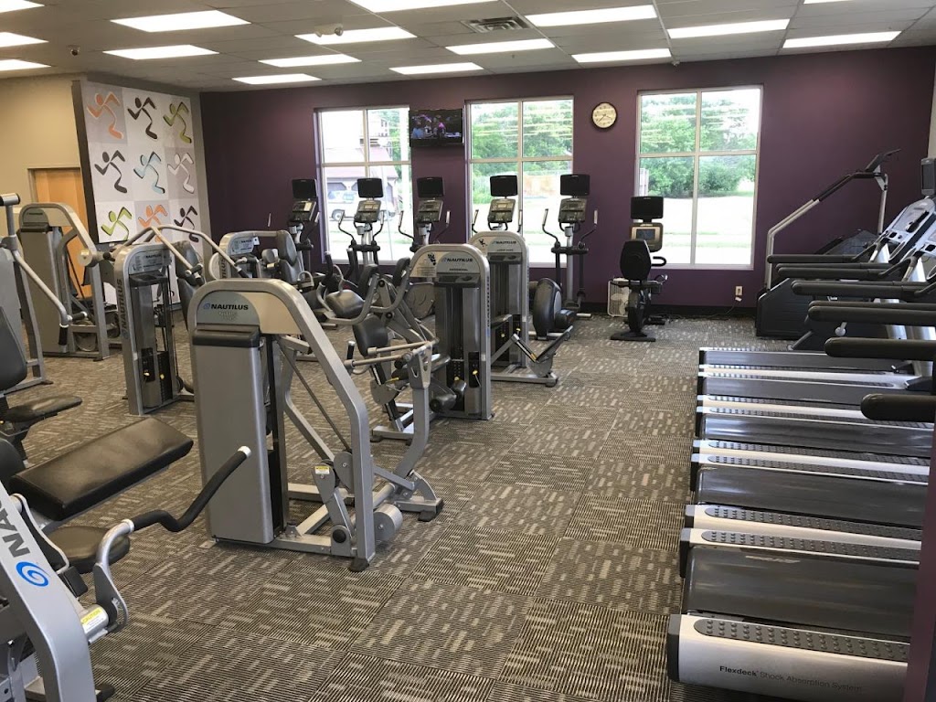  Anytime Fitness