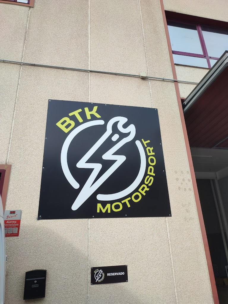 BTK Motorsport
