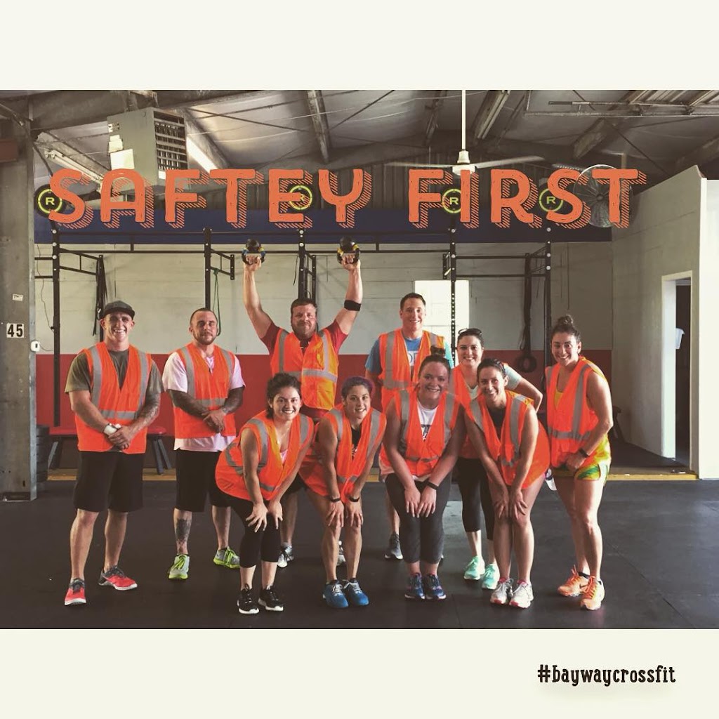  Bayway CrossFit