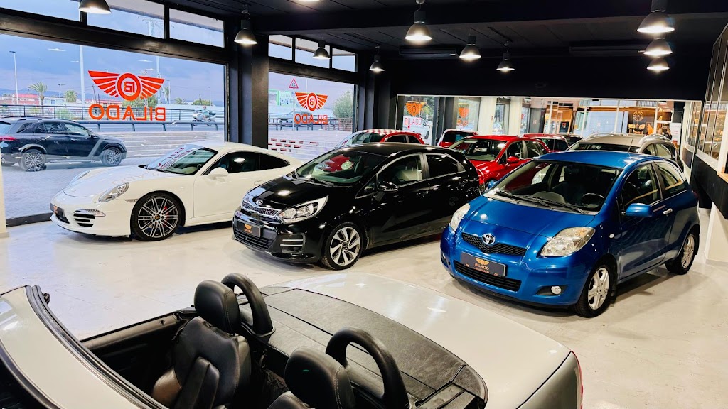 Bilado * Rent car Torrevieja