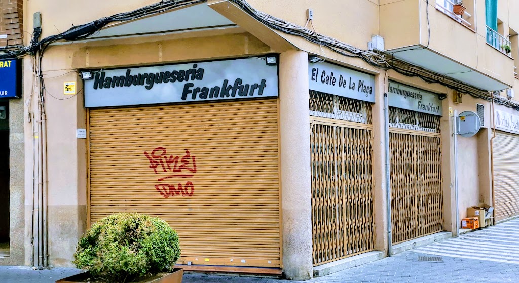 Hamburgueseria Frankfurt